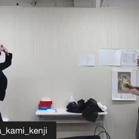 ムラカミケンジさんの世界観だよーの画像