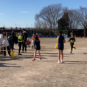 東金子駅伝中継所⑨の画像