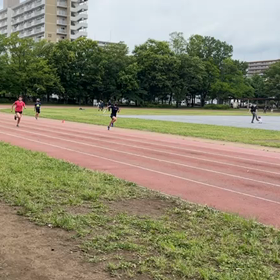 リレー特別練習 27の画像