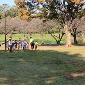 11/3 クロカンダッシュ②の画像