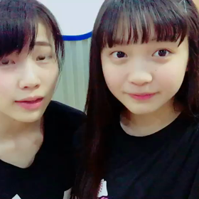 動画だよ〜♡︎(°´ ˘ `°)/【もも】の画像