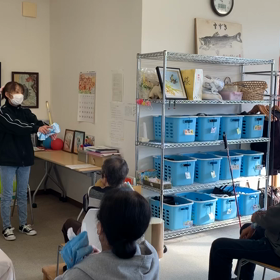 手拭い（タオル）体操が始まっています‼️の画像