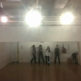 6月のレッスンご案内の画像