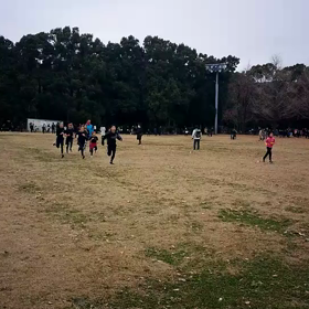 400mインターバル⑦の画像