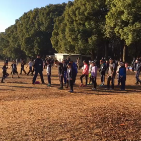 ダッシュ ③の画像