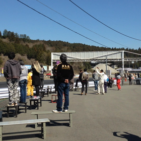 キングオブアジア in日光サーキットの画像