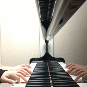 バスのうた 連弾♪の画像