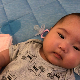 激しい…笑の画像