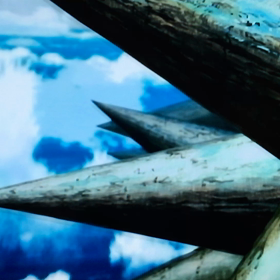 168＊アニメから学ぶことの画像