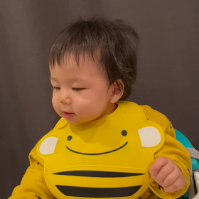 息子の大好物の画像