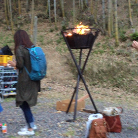 万葉音楽祭〜Caravan 登場の画像