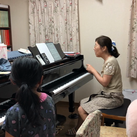 ❤️小学5年の女の子の画像