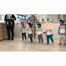 発表会動画の画像