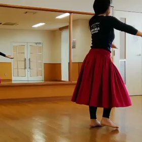 ４月レッスン再開の画像