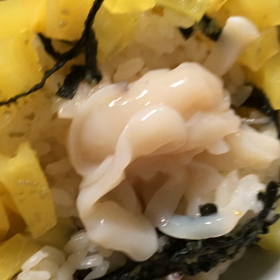 お茶漬け大好きの画像