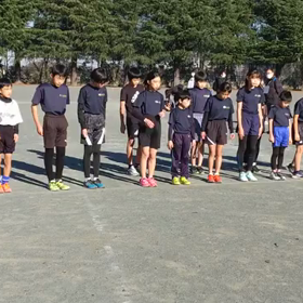 1000m３組目①の画像