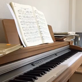 ショパン ワルツ7番 練習4の画像