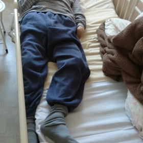 『経緯 』&   左足の動画の画像