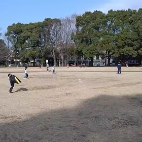 ジャベリックスロー練習⑤の画像