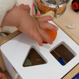 方向転換の画像