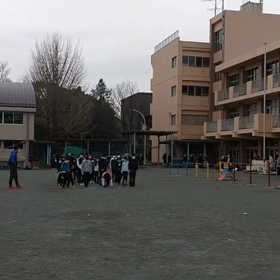 3月26日 ダッシュの場①の画像