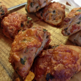 手作りは妄想からの画像