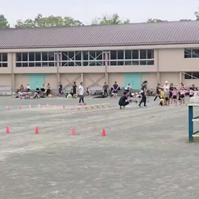 ダッシュの場⑩の画像