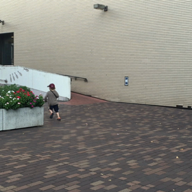 親子英語→「急ぎなさい！」「遅っぽち」などの画像