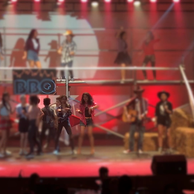 ミュージカル！表現することが好き！の画像