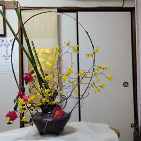 テーマ　　古き華やかさの画像