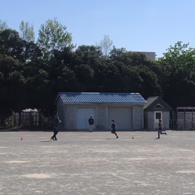 1000m 第１組③の画像