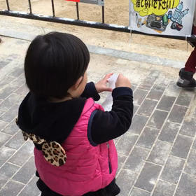 鼻出てるーの画像