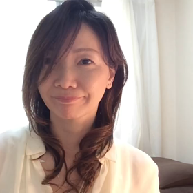 耳つぼ　美人三点、頭痛の画像