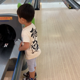 ボーリングの画像