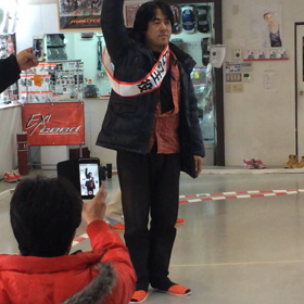 ベアーズ杯開幕戦  結果！の画像