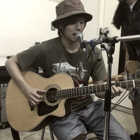 9月31日アコースティックツーマンの画像