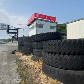 2022年6月20日（月）のおわらサーキットの画像