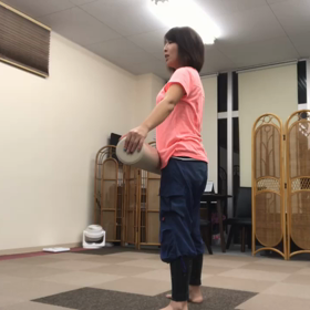 毎年正月過ぎると腰痛になる方への画像