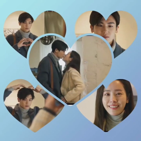 パクヒョンシク韓国短編映画ふたつの光の画像