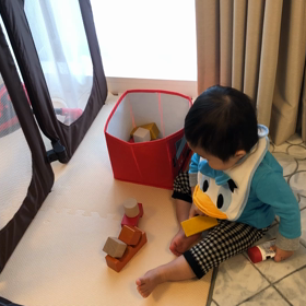 几帳面なのだ。の画像