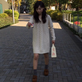 YOUPAPER 羽子板対決編《スタッフより》 | 福原遥オフィシャル