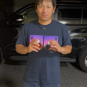 ATF交換による燃費向上効果の画像