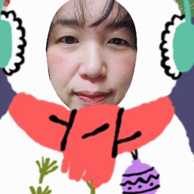 クリスマスプレゼント♡の画像