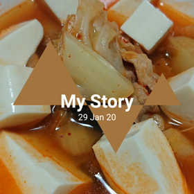 今日の晩ごはんの画像