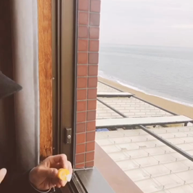 シャボン玉❗️の画像