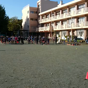 ダッシュ①の画像