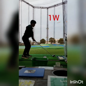 飛距離も公開！！の画像