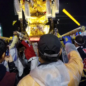 一時帰国の画像