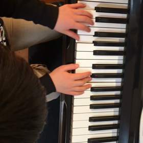 気持ちの成長を感じられたレッスンの画像