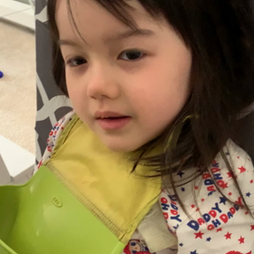 まぶたスイッチの画像